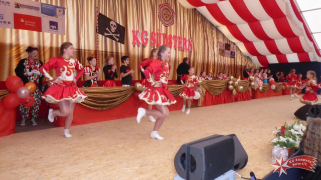 21.01.2024 - Kinderprinzernkürung 2024