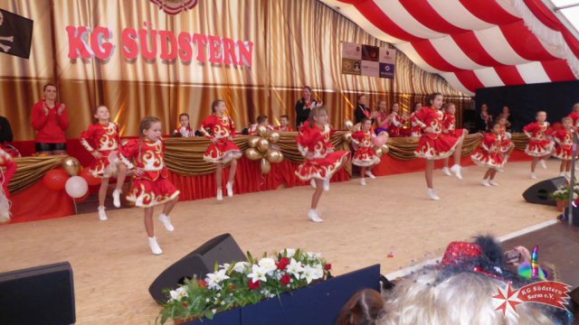 21.01.2024 - Kinderprinzernkürung 2024