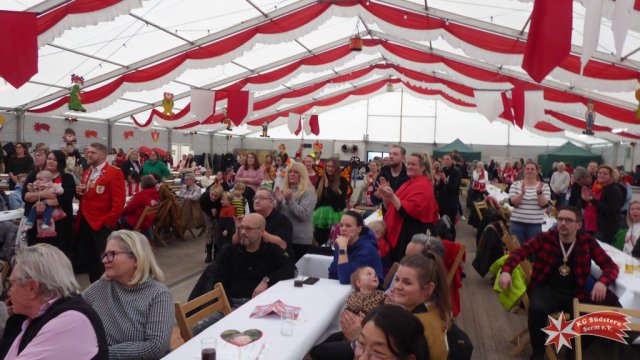 21.01.2024 - Kinderprinzernkürung 2024