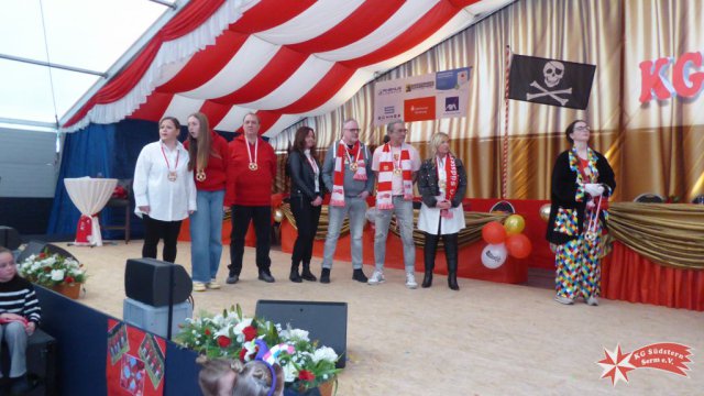 21.01.2024 - Kinderprinzernkürung 2024