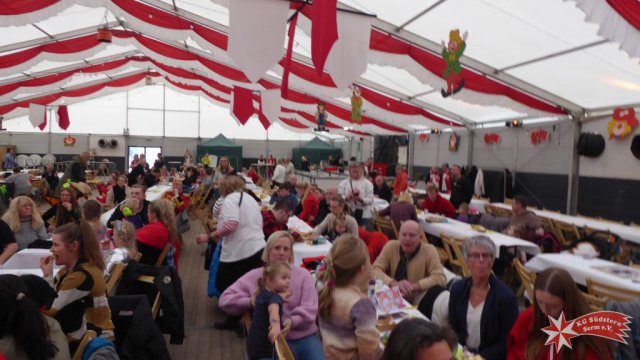 21.01.2024 - Kinderprinzernkürung 2024