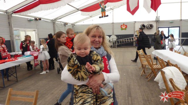 21.01.2024 - Kinderprinzernkürung 2024