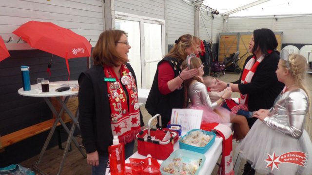 21.01.2024 - Kinderprinzernkürung 2024