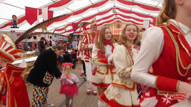 21.01.2024 - Kinderprinzernkürung 2024