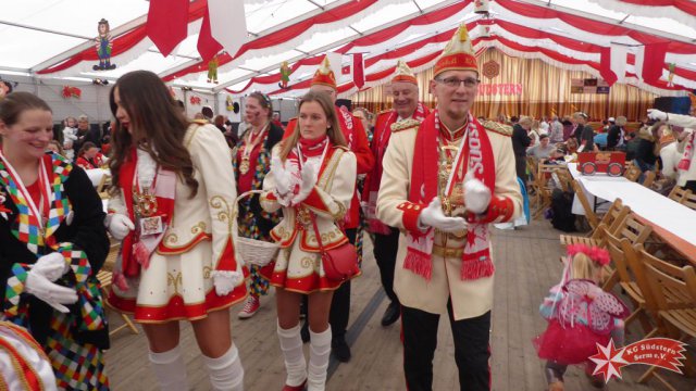 21.01.2024 - Kinderprinzernkürung 2024