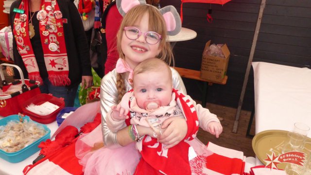 21.01.2024 - Kinderprinzernkürung 2024