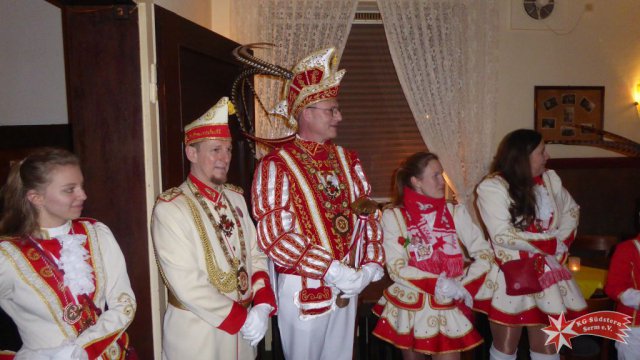 24.01.2024 - CDU Serm Mündelheim Ehingen