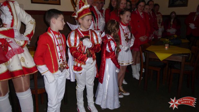 24.01.2024 - CDU Serm Mündelheim Ehingen