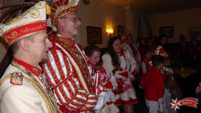 24.01.2024 - CDU Serm Mündelheim Ehingen