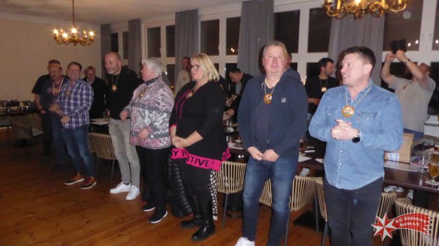 26.01.2024 - Wurstsammler