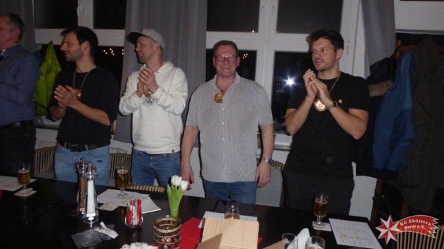 26.01.2024 - Wurstsammler