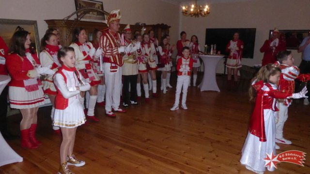 26.01.2024 - Wurstsammler