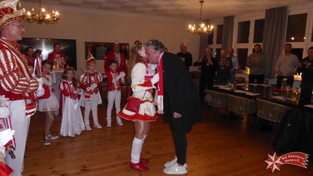 26.01.2024 - Wurstsammler