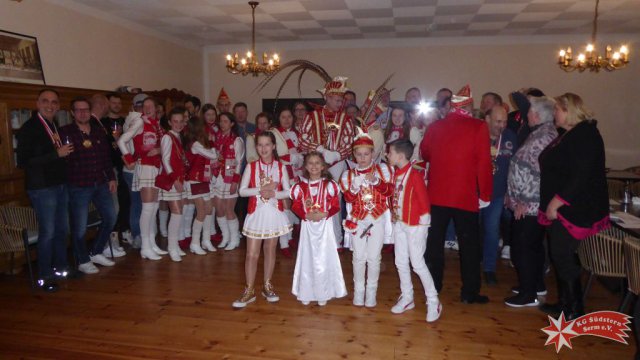 26.01.2024 - Wurstsammler