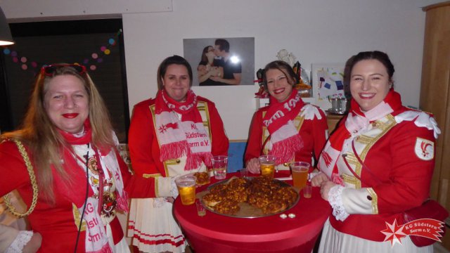 27.01.2024 - Patronatsfest Serm