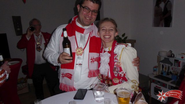 27.01.2024 - Patronatsfest Serm