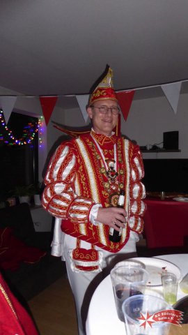 27.01.2024 - Patronatsfest Serm