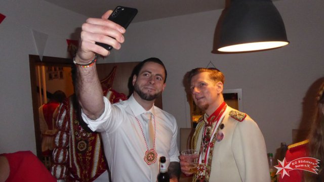 27.01.2024 - Patronatsfest Serm