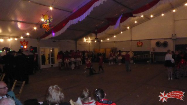 27.01.2024 - Patronatsfest Serm