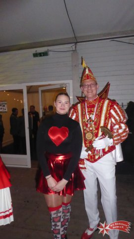 27.01.2024 - Patronatsfest Serm