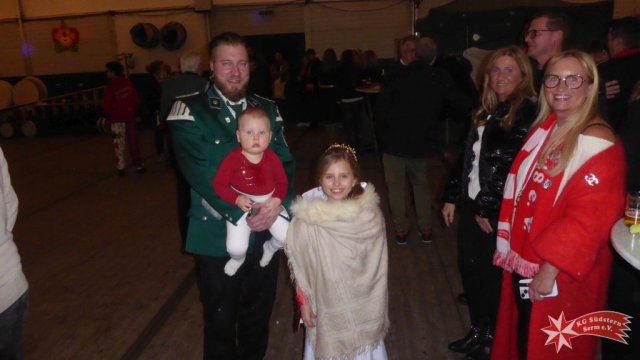 27.01.2024 - Patronatsfest Serm