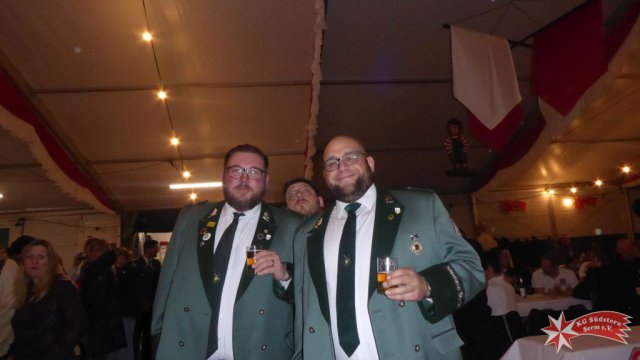 27.01.2024 - Patronatsfest Serm