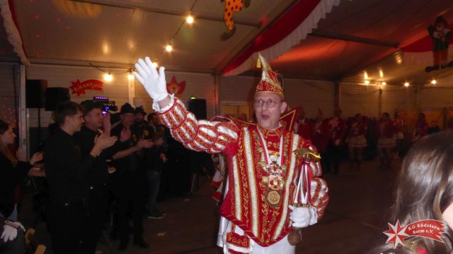 27.01.2024 - Patronatsfest Serm