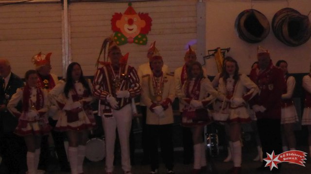 27.01.2024 - Patronatsfest Serm