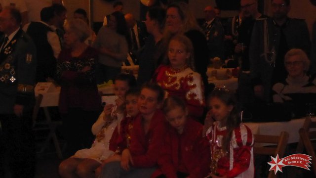 27.01.2024 - Patronatsfest Serm