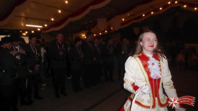 27.01.2024 - Patronatsfest Serm