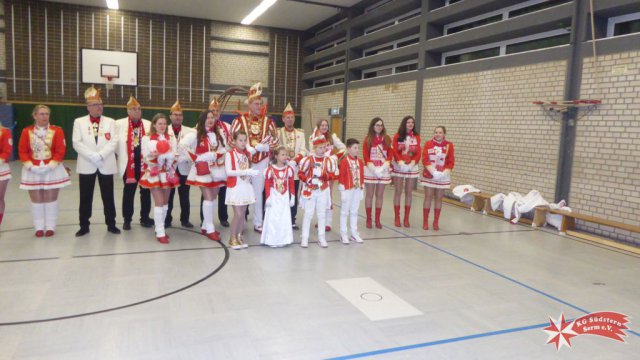 30.01.2024 - Lecker Mädschen