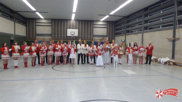 30.01.2024 - Lecker Mädschen