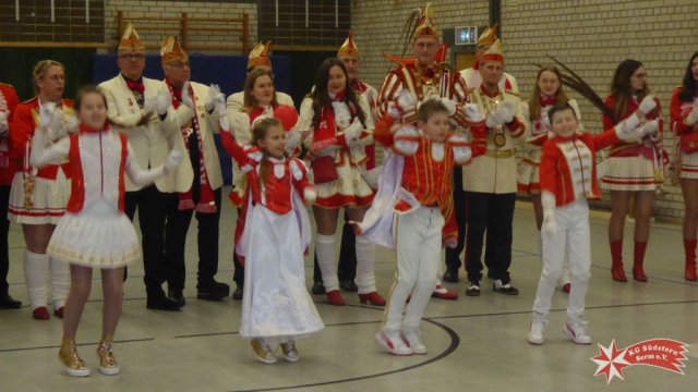30.01.2024 - Lecker Mädschen
