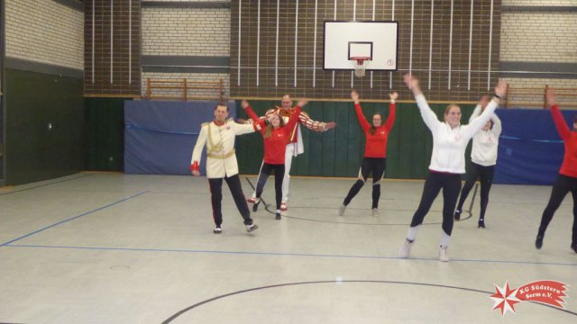 30.01.2024 - Lecker Mädschen