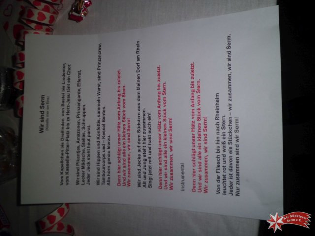 07.02.2025 - Geburtstag Nadja Wilken