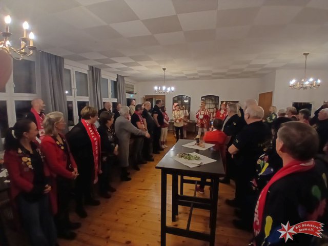 07.02.2025 - Prinzenclub