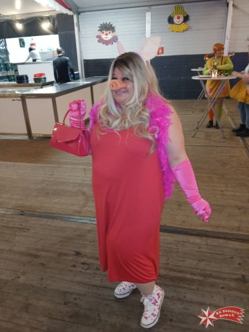 08.02.2025 - Kostümball