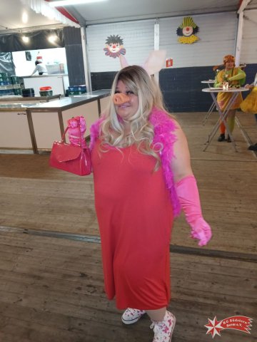 08.02.2025 - Kostümball