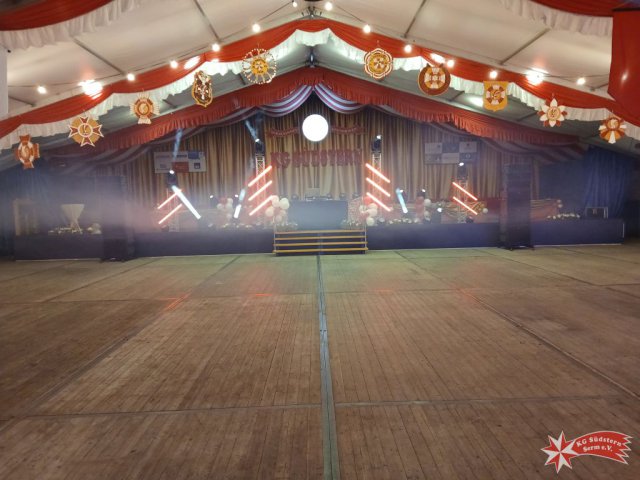 08.02.2025 - Kostümball