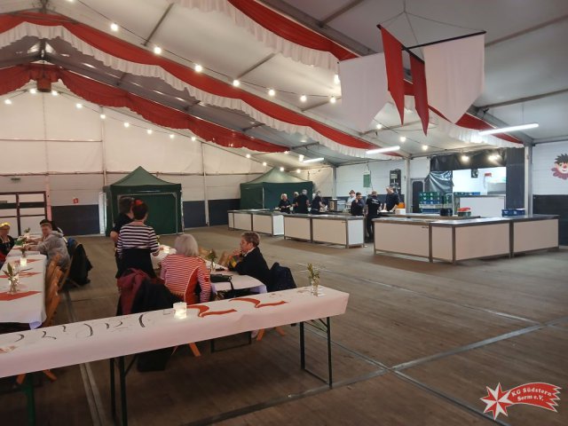 08.02.2025 - Kostümball