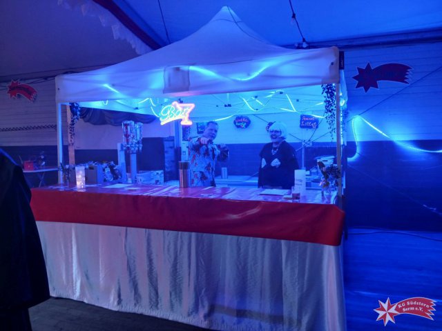 08.02.2025 - Kostümball