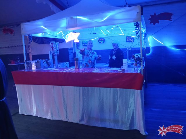 08.02.2025 - Kostümball