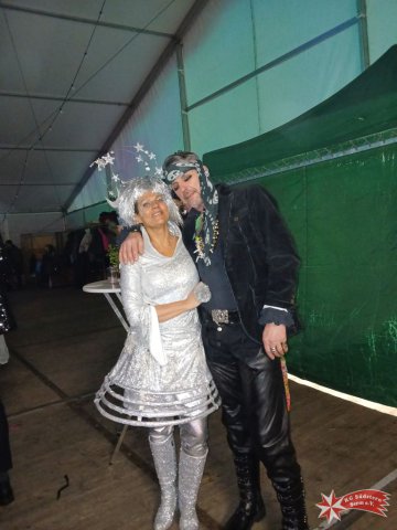 08.02.2025 - Kostümball