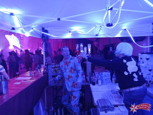 08.02.2025 - Kostümball