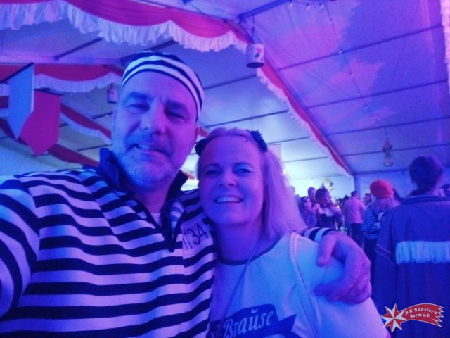 08.02.2025 - Kostümball