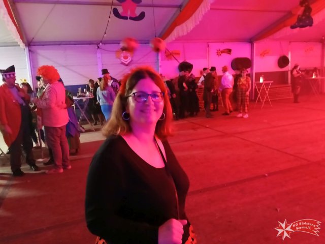 08.02.2025 - Kostümball