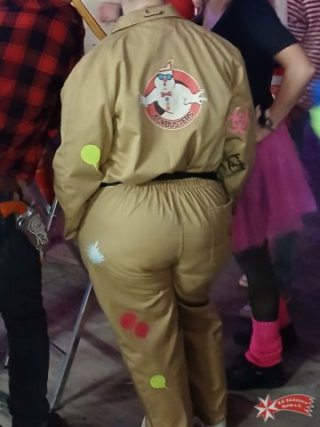 08.02.2025 - Kostümball