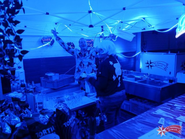 08.02.2025 - Kostümball