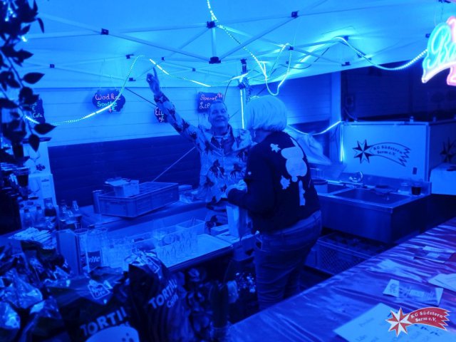 08.02.2025 - Kostümball