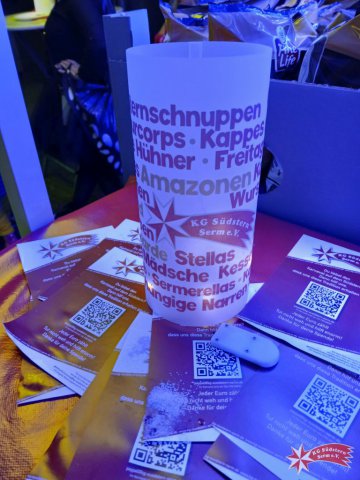 08.02.2025 - Kostümball